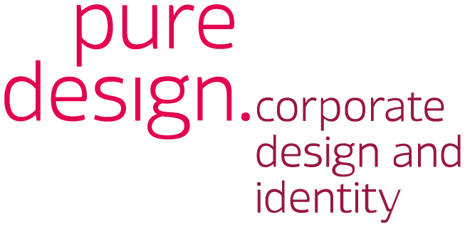 Logo puredesign